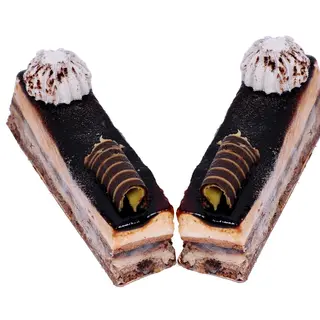 Mousse Chocolat