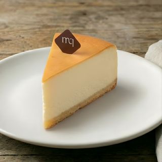 Cheesecake nature