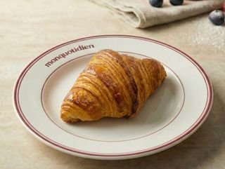 Mini-croissant