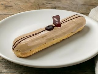 Éclair café