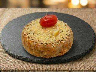 Pastilla fruits de mer (individuelle)