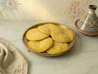 Baghrir semoule (250g)