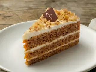 Carotte cake