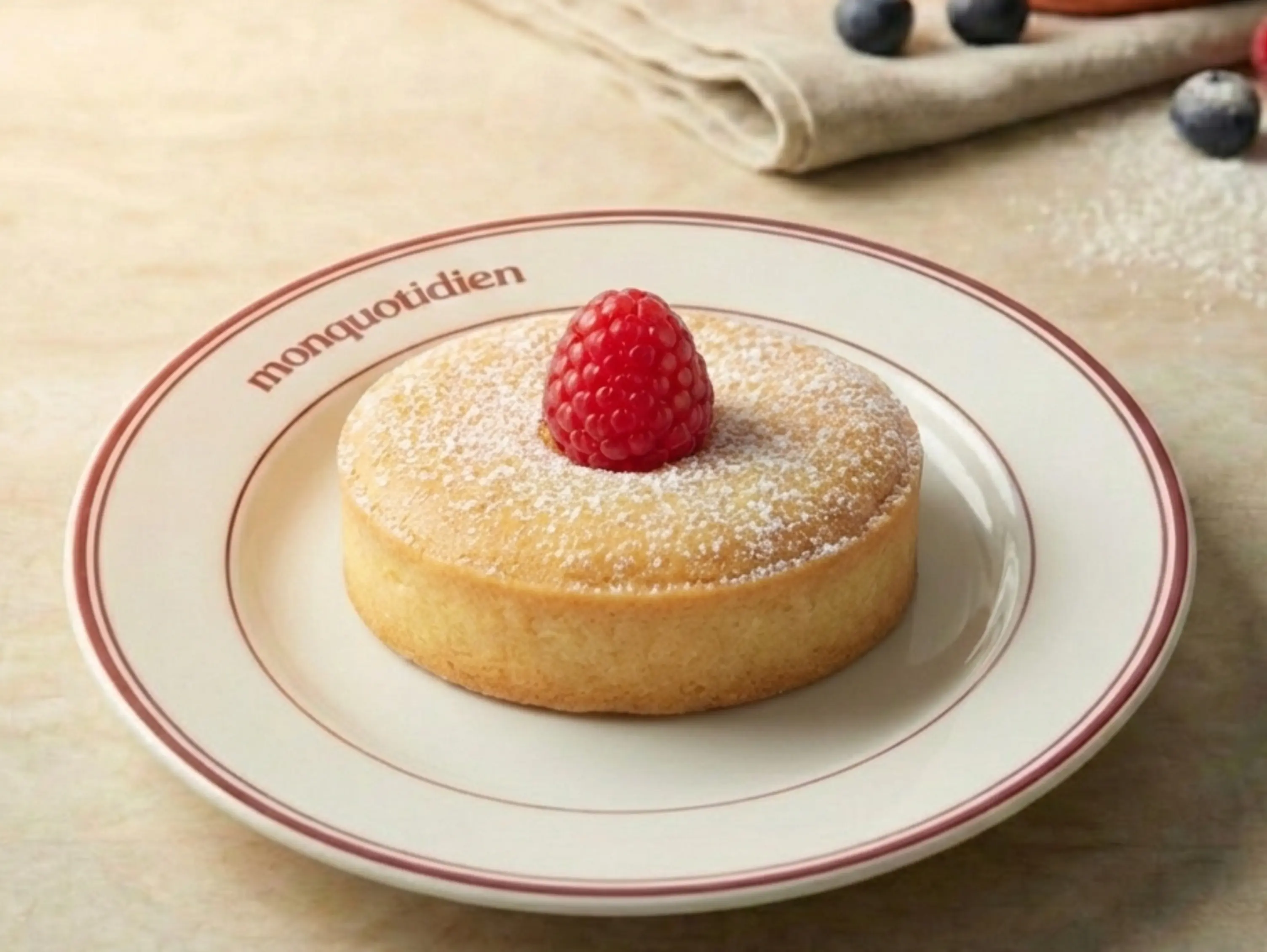 Mon Gâteau