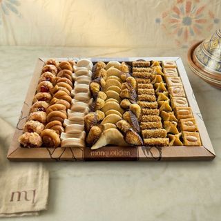 Petit four aux amandes (2kg)