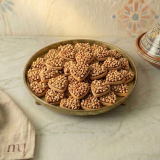 Sablé cœur chocolat (250g)
