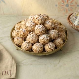 Boule d'amandes effilées (250g)