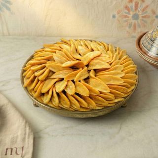 Cornes de gazelle (250g)