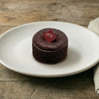 Fondant au chocolat