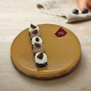 Caramel (10 pers.)