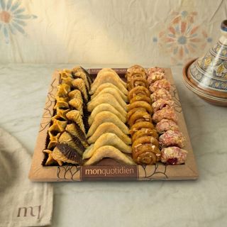 Petit four aux amandes (1kg)