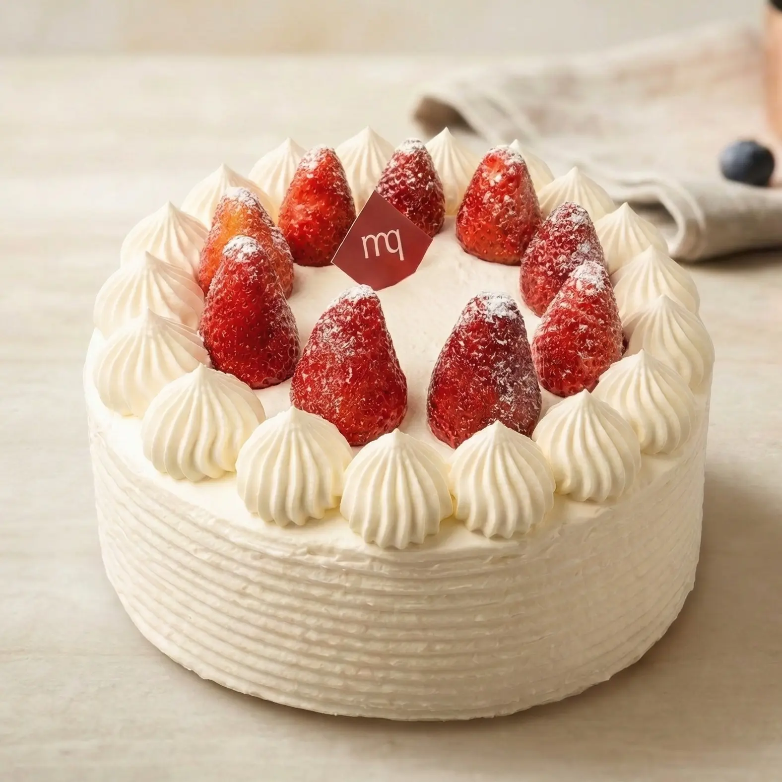 Entremets