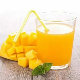JUS MANGUE 1L