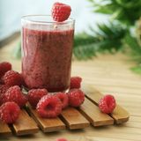 JUS FRAMBOISE 1L