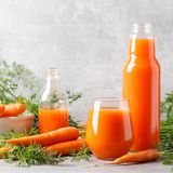 JUS CAROTTE 1L