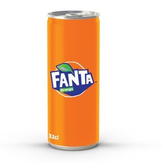 FANTA 33cl