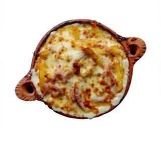 Pasticho Vainde Hache