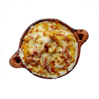 Pasticho Fruits de mir