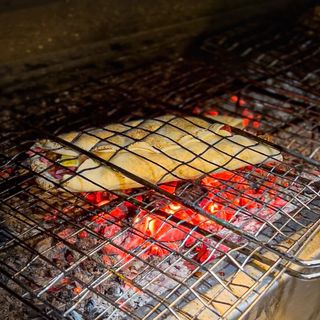 Panini Mixet (على الفحم)