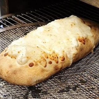 Boufalo Vainde Hache