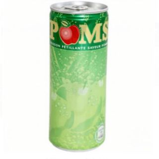 Poms 33cl