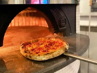 Pizza Pipironi