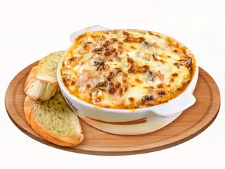 Pasticho Poulet