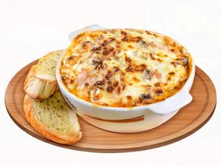Pasticho Poulet 