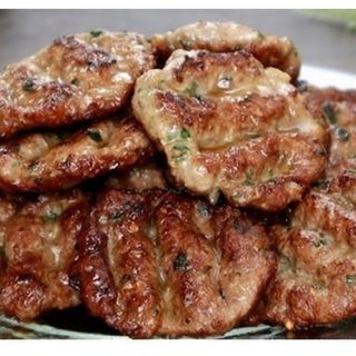 PORTION Viande Hachée (500g)