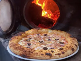 Pizza Thon