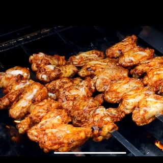 Brochette Poulet (1p) 