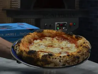 Pizza 4 Fromage