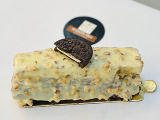 OREO CHOCO