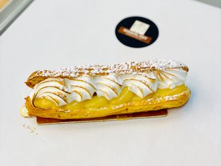 ECLAIR CITRON