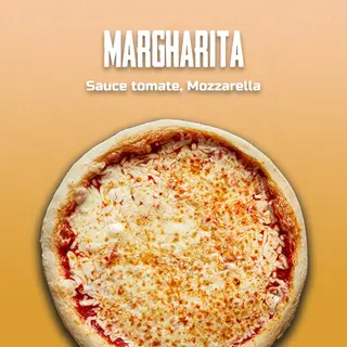 MARGHARITA