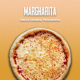 MARGHARITA