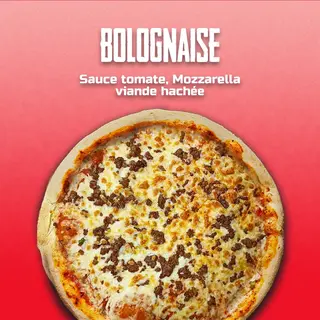 BOLOGNAISE