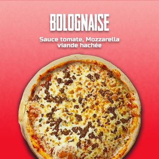 BOLOGNAISE
