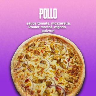 POLLO
