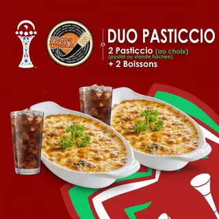 DUO PASSTICIO