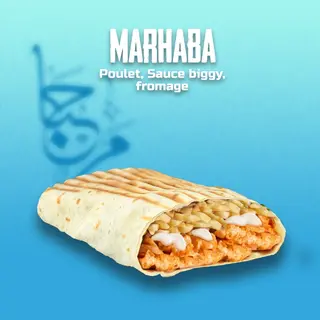 Tacos Marhaba