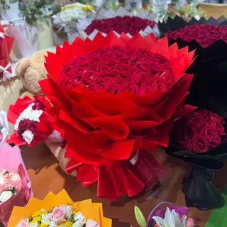 Bouquet