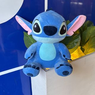 Stitch 