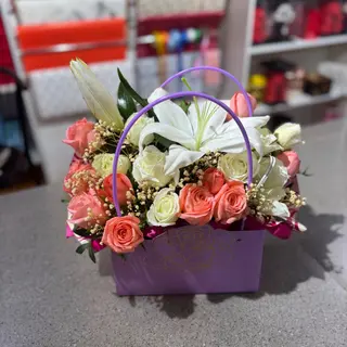 Panier multi