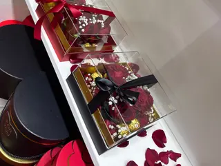 Box choco 05