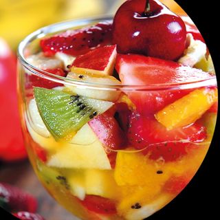 Salade De Fruits