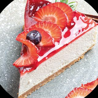 Cheesecake