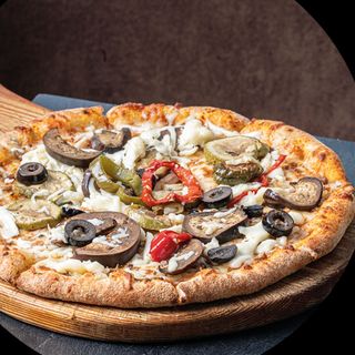 Pizza Végétarienne