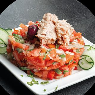 Salade L'walida