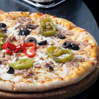 Pizza Thon + Mojito Classique